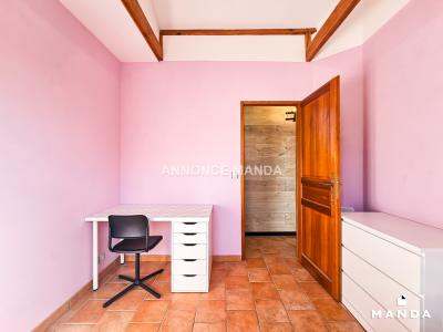 Location Appartement 5 pièces CHATILLON 92320