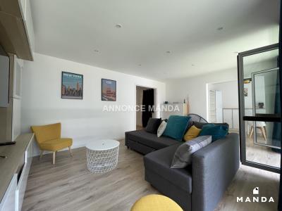 photo For rent Apartment GRADIGNAN 33
