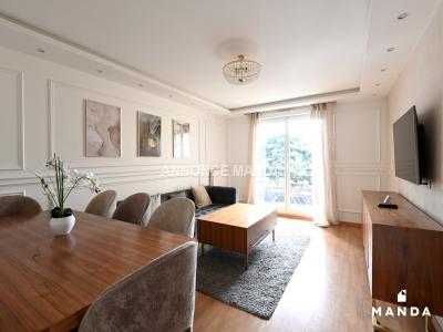 photo For rent Apartment NANTERRE 92