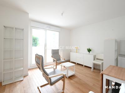 Location Appartement 2 pièces ASNIERES-SUR-SEINE 92600
