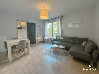 Location Appartement 3 pièces BONDY 93140