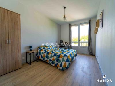 Location Appartement 5 pièces ANGERS 49000