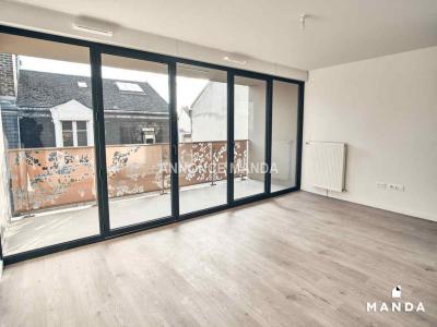 photo For rent Apartment REIMS 51