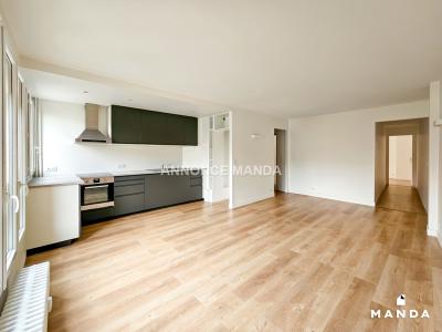 photo For rent Apartment MALAKOFF 92