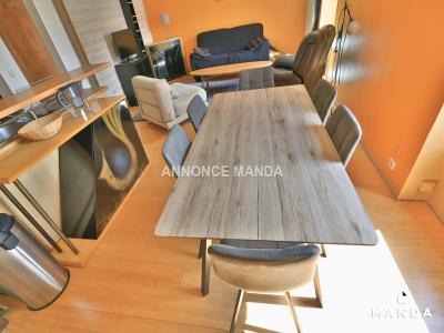 photo For rent Apartment BREST 29