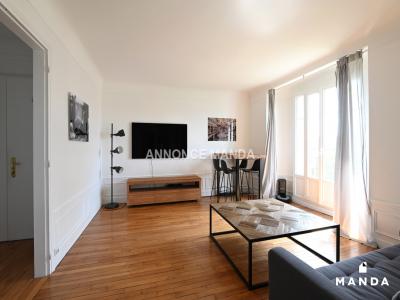 photo For rent Apartment BOULOGNE-BILLANCOURT 92