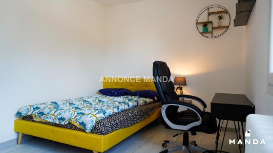 Location Appartement 5 pièces SAINT-SEBASTIEN-SUR-LOIRE 44230