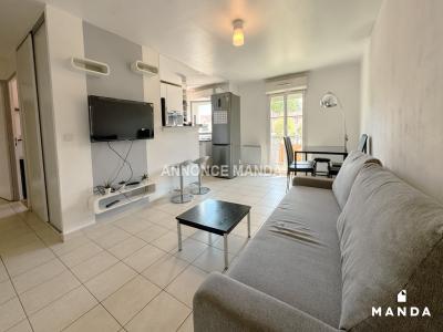 Location Appartement 2 pices TRAPPES 78190