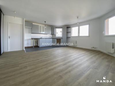 Location Appartement 2 pièces LIVRY-GARGAN 93190