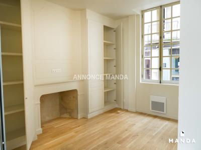 Location Appartement TOURS 37000