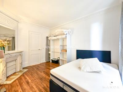 photo For rent Apartment PARIS-12EME-ARRONDISSEMENT 75