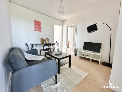 Location Appartement 4 pièces EVRY 91000