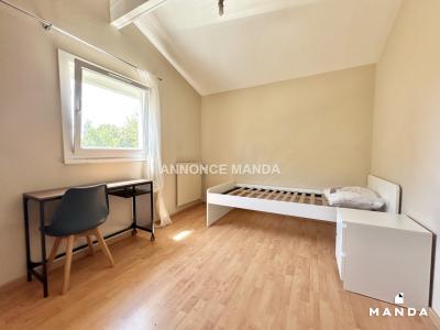 Location Appartement 4 pièces SAVIGNY-LE-TEMPLE 77176