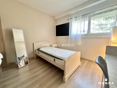 Location Appartement 4 pièces SAVIGNY-LE-TEMPLE 77176