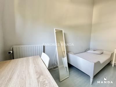 Location Appartement 4 pièces SAVIGNY-LE-TEMPLE 77176