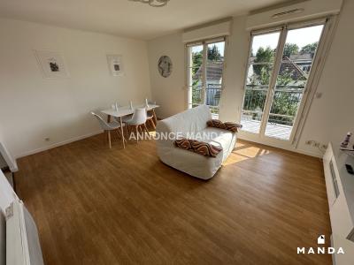 Location Appartement 2 pièces BRIE-COMTE-ROBERT 77170