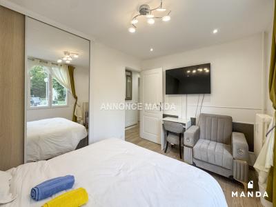 Location Appartement 5 pièces CELLE-SAINT-CLOUD 78170