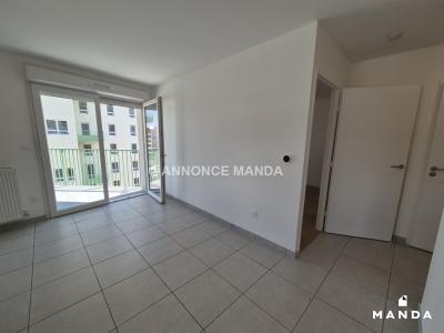 Location Appartement 2 pièces CLERMONT-FERRAND 63100