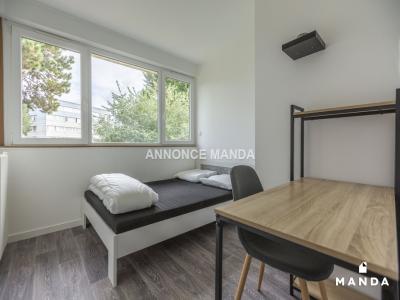 Location Appartement 6 pièces CERGY 95000