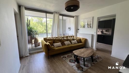 Location Appartement 4 pièces TOULOUSE 31100
