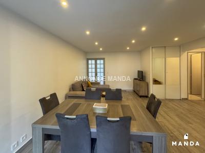 Location Appartement 4 pièces EVRY 91000