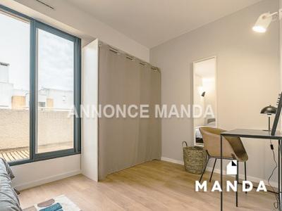 Location Appartement 5 pièces NOISY-LE-GRAND 93160