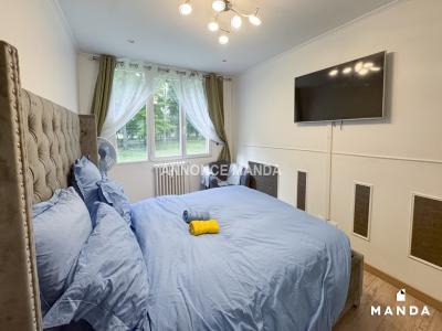 Location Appartement 5 pièces CELLE-SAINT-CLOUD 78170