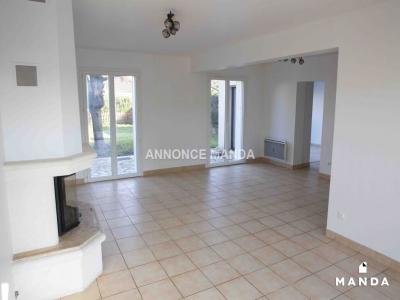 Location Appartement 5 pièces SANNOIS 95110