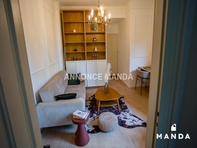 photo For rent Apartment METZ 57