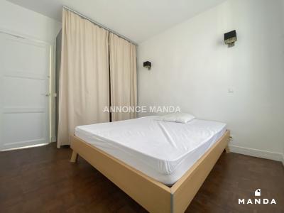 Location Appartement 5 pièces ARGENTEUIL 95100