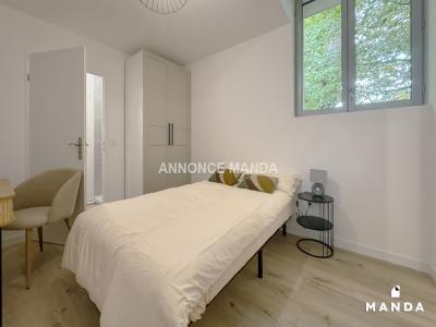 Location Appartement 4 pièces EVRY 91000