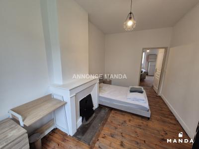 Location Appartement 3 pièces SAINT-ETIENNE 42100