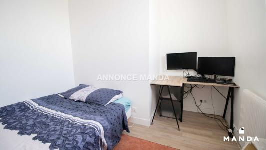 Location Appartement 5 pièces ROUBAIX 59100