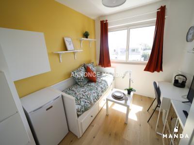 Location Appartement 5 pièces BOURGET 93350