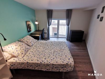 Location Appartement 4 pièces SAINT-ETIENNE 42100
