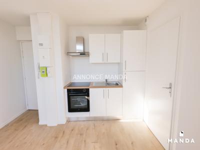 photo For rent Apartment ROUBAIX 59
