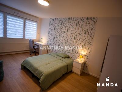 photo For rent Apartment METZ 57