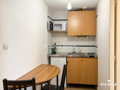 Location Appartement 2 pièces GRENOBLE 38000