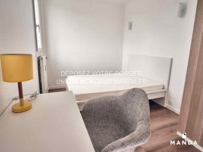 photo For rent Apartment REIMS 51