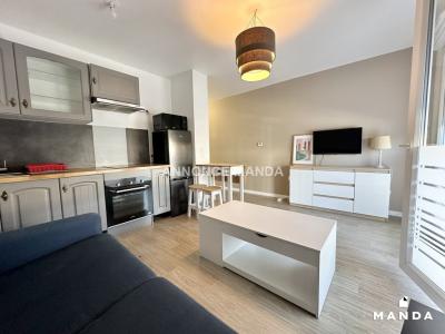 photo For rent Apartment MEAUX 77