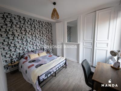 photo For rent Apartment ROUBAIX 59