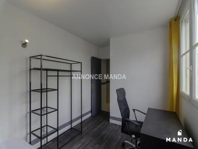 Location Appartement 4 pices COURDIMANCHE 95800
