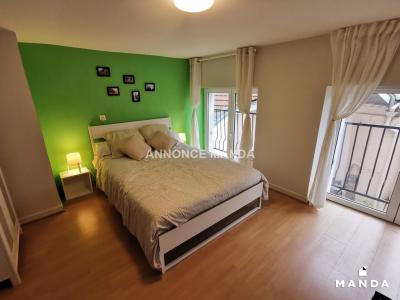 Location Appartement 4 pièces SAINT-ETIENNE 42100