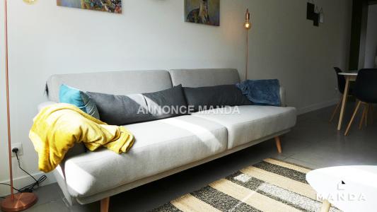photo For rent Apartment LILLE 59