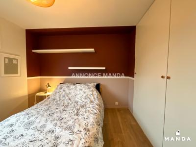 Location Appartement 4 pièces SAINT-SEBASTIEN-SUR-LOIRE 44230