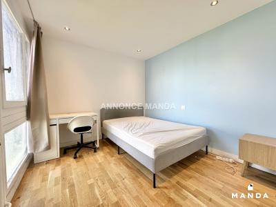 Location Appartement 5 pièces CRETEIL 94000