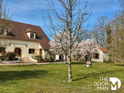 photo For sale House PERRAY-EN-YVELINES 78