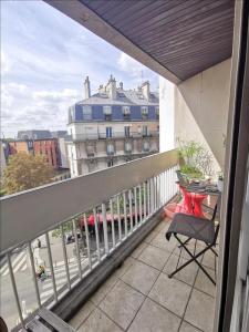 photo For rent Apartment PARIS-10EME-ARRONDISSEMENT 75