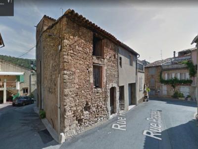 Vente Maison 2 pices CABASSE 83340