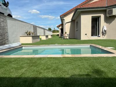Vente Maison 6 pièces AVILLERS 54490